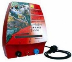 Hot Shock N500 - VERY HIGH POWER - great for sheep and predators
